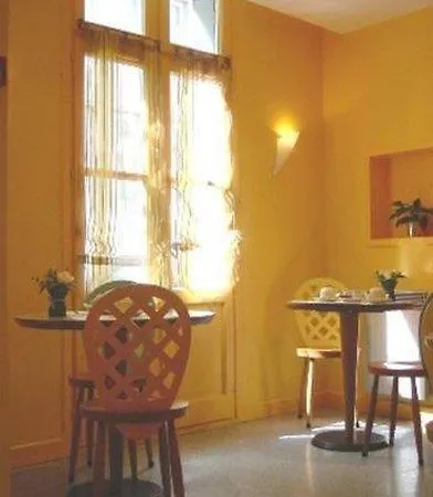De Neuve By Happyculture Hotel Paris