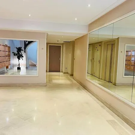 65m2 - Richelieu Palais Royal Opera - Design And Central パリ