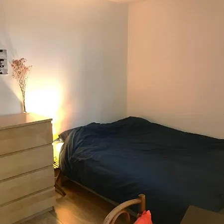 Superbe Maison Individuelle Dans パリ
