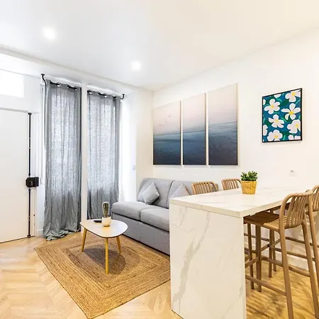Guestready - Modern And Cozy Apt In The 17th Arr. 巴黎