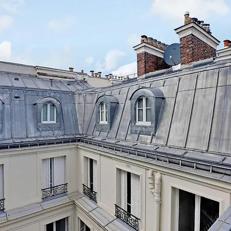 Apartment Beautiful - 2p - Vendome Square *