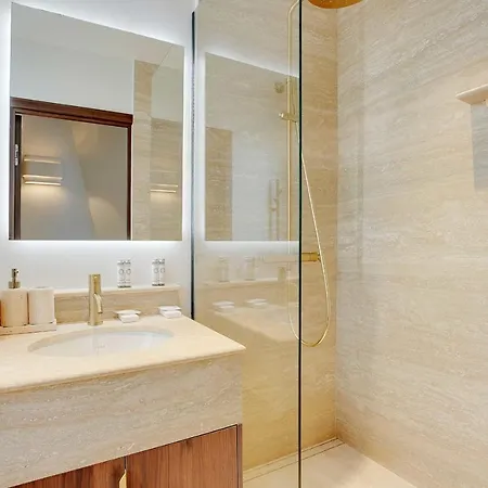 Beautiful - 2p - Vendome Square Apartment Paris