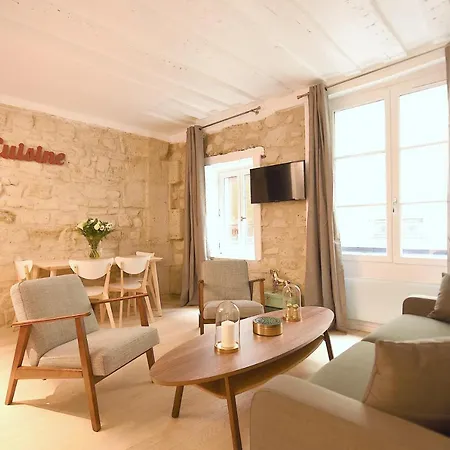 Cosy Flat - Saint Germain * パリ