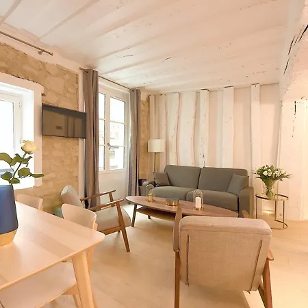 Cosy Flat - Saint Germain * パリ