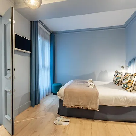 Le Nest By Sweett Hotel 4*
