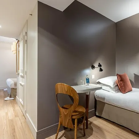 Le Nest By Sweett Hotel 4*