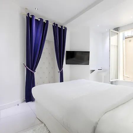 Blc Design Hotel