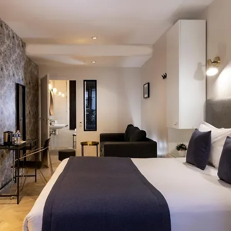 Brady - Gare De L'est Hotel Paris