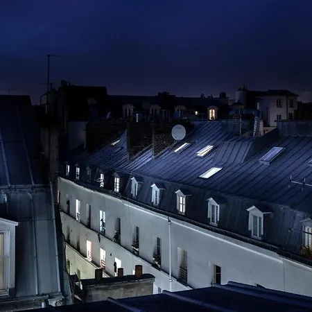 Hotel Brady - Gare De L'est 3*