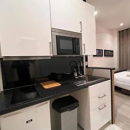 269 Pereire - Superb In Apartment