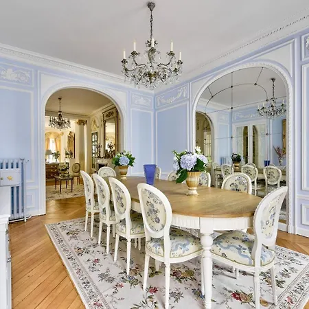 Luxury House In *