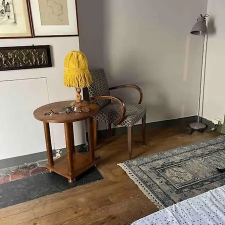 Cosy Nest In Montmartre Appartement Paris