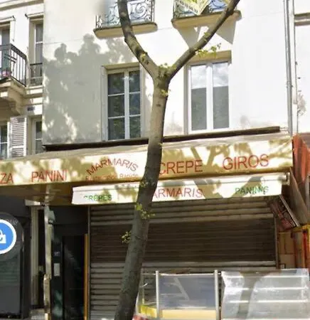 Cosy Centre De Appartamento