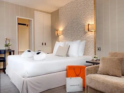 Le Senat 4* Paris