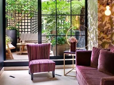 Le Senat Hotell Paris