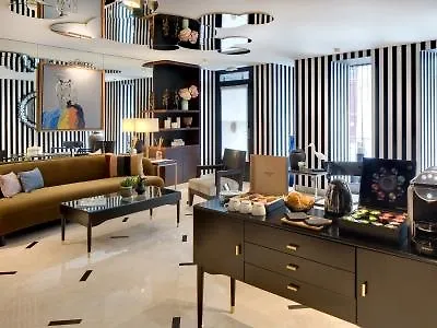Le Senat Hotell Paris
