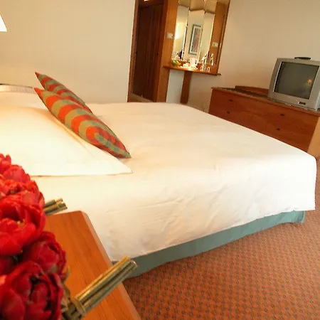 Hilton Orly Airport 4* Paris