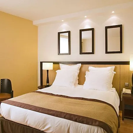 Hilton Orly Airport