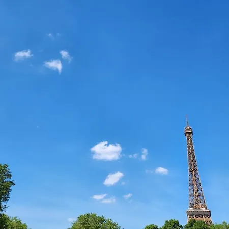 C'est Magique * Paris