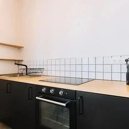 Charming Loft Near Montmartre Appartement Paris