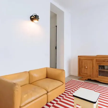 Appartement Charming Loft Near Montmartre Paris