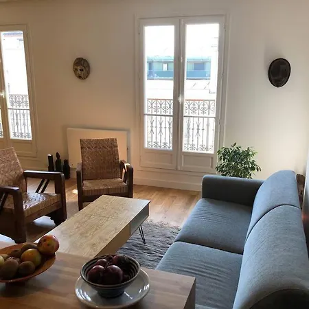 Appartement Duplex Refait A Neuf Calme Et Lumineux