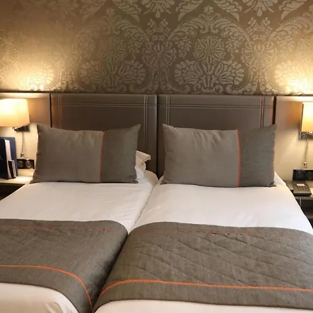 Hotell Timhotel Montmartre 3*