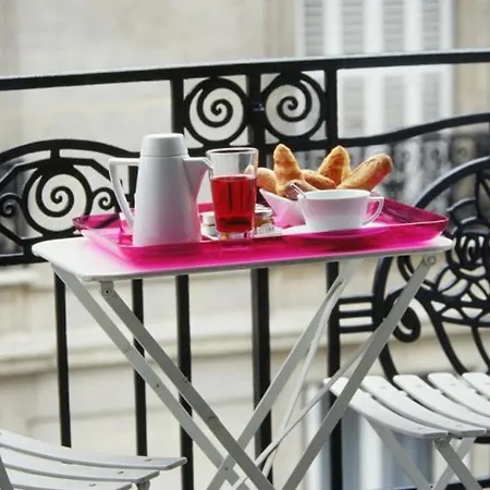 Le General Hotel 4*