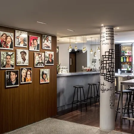Le General Hotel 4*