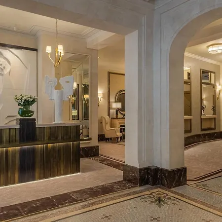 Hotel Elysia 5*