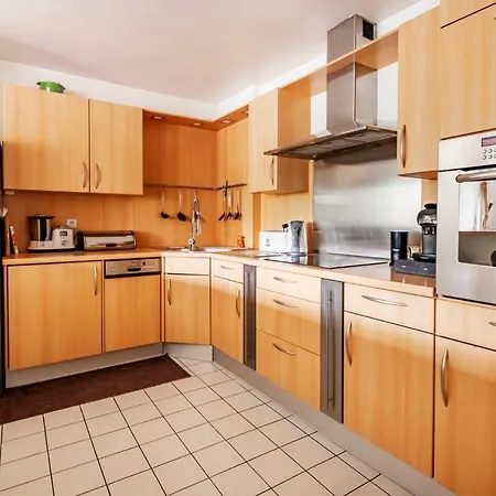 Veeve - Calmful Poise Appartement *