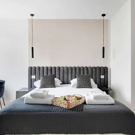 アパート Cosy 2br-6p Champs Elysees
