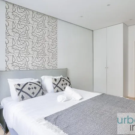 公寓 127 - Spacious 4br In Montorgueil