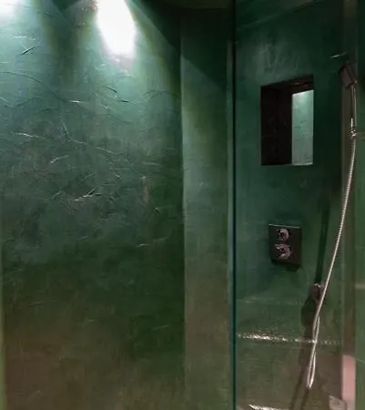 Superbe Hammam A Montparnasse * Paris