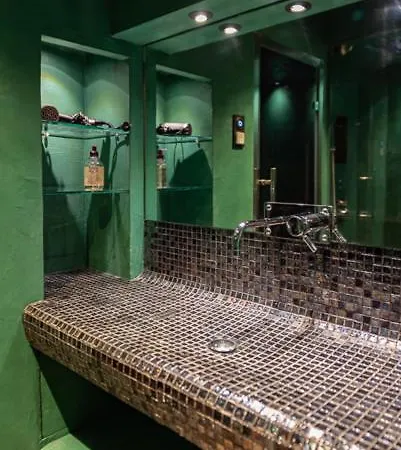 Superbe Hammam A Montparnasse Apartment
