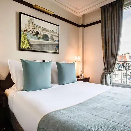 Pont Royal Saint-germain-des-pres Hotel