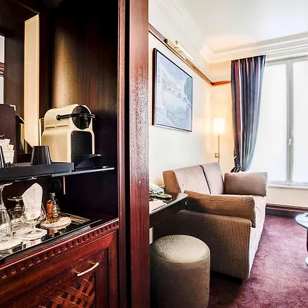 Pont Royal Saint-germain-des-pres Hotel *
