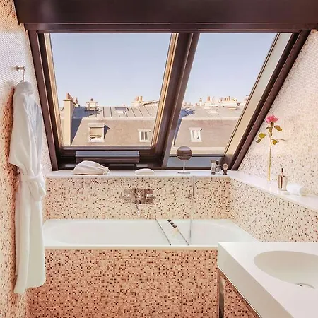 Hotel Madame Rêve 5*