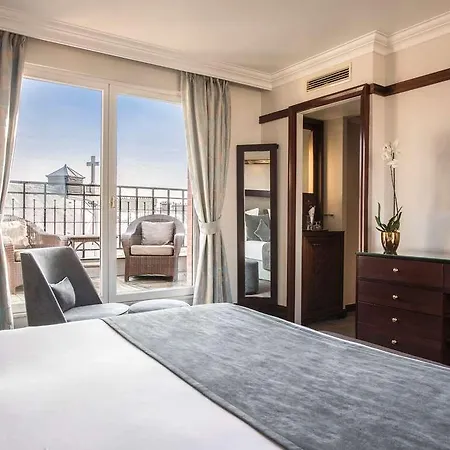 Pont Royal Saint-germain-des-pres Hotel