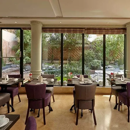 Hotel Pont Royal Saint-germain-des-pres Paris