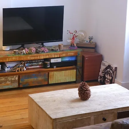 Cosy Magical Flat Apartment
