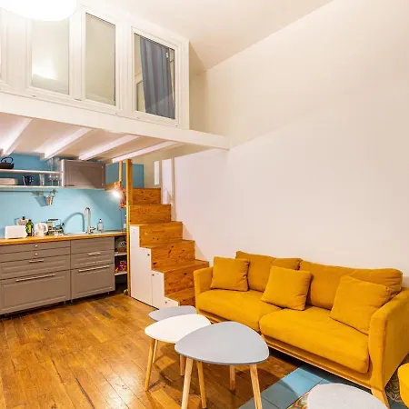 Apartamento Joli - Lovely