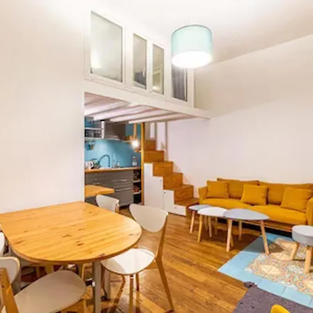 Joli - Lovely Apartamento *