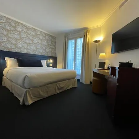 Le Pergolèse Champs Elysées Hotel