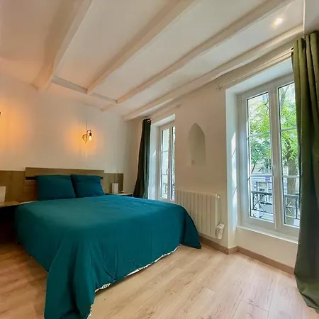 Sydel2 Apartmán *
