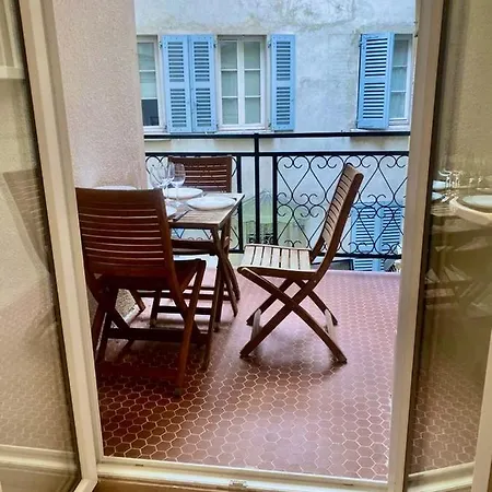 Sydel2 Apartmán Paříž