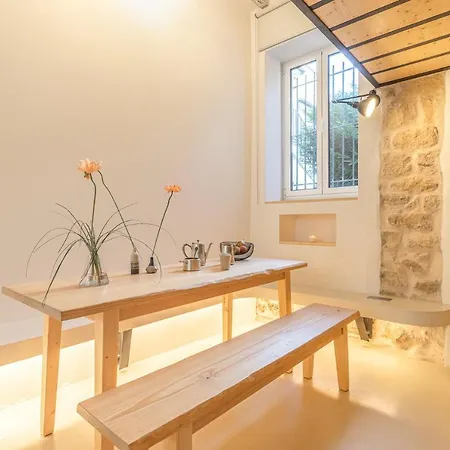 Loft In Pernety * Paris
