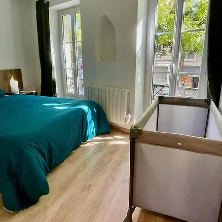Apartmán Sydel2 *