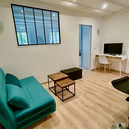 Sydel2 Apartmán