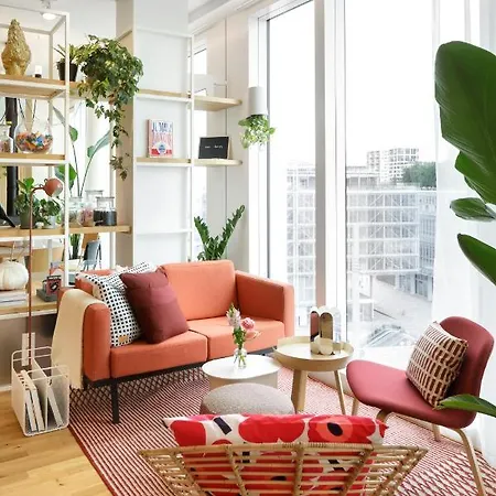 Zoku Apart-hotel